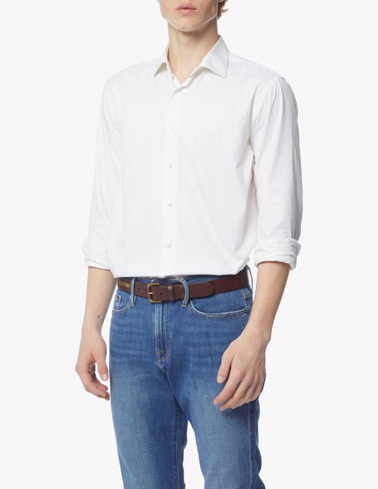 rinascente Polo Ralph Lauren Cintura in pelle