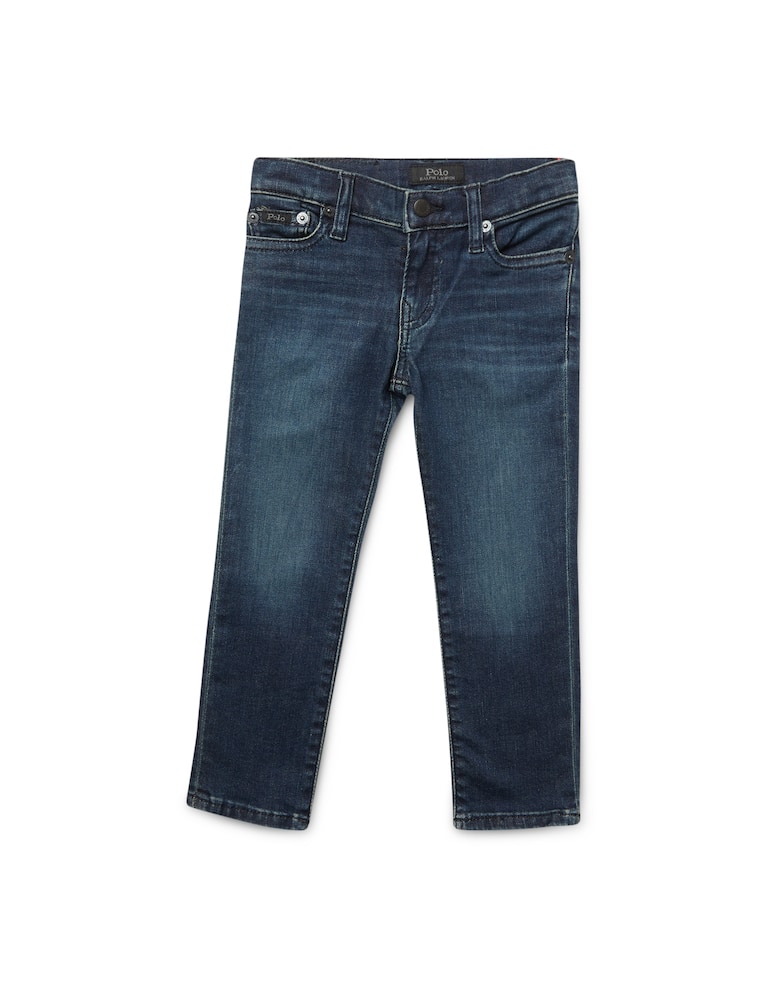 Polo Ralph Lauren Jeans skinny stretch eldridge - immagine 1 Polo Ralph Lauren Jeans skinny stretch eldridge - immagine 1