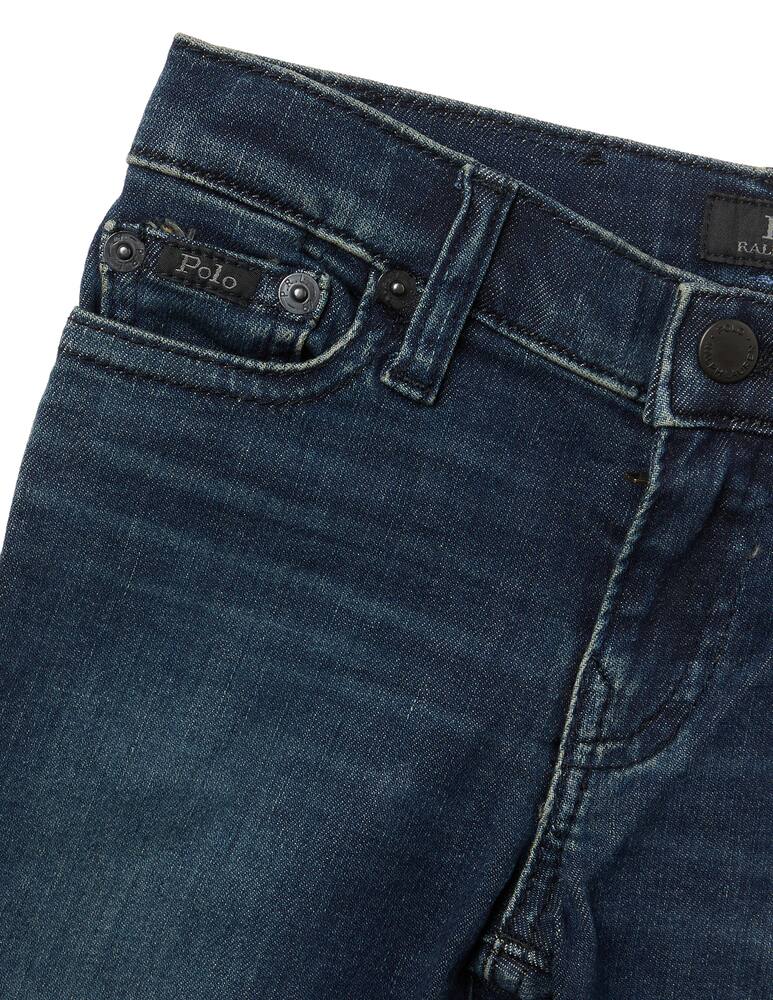 rinascente Polo Ralph Lauren Jeans skinny stretch eldridge