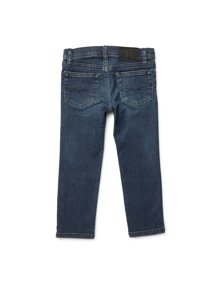 Polo Ralph Lauren Jeans skinny stretch eldridge - immagine 3 Polo Ralph Lauren Jeans skinny stretch eldridge - immagine 3