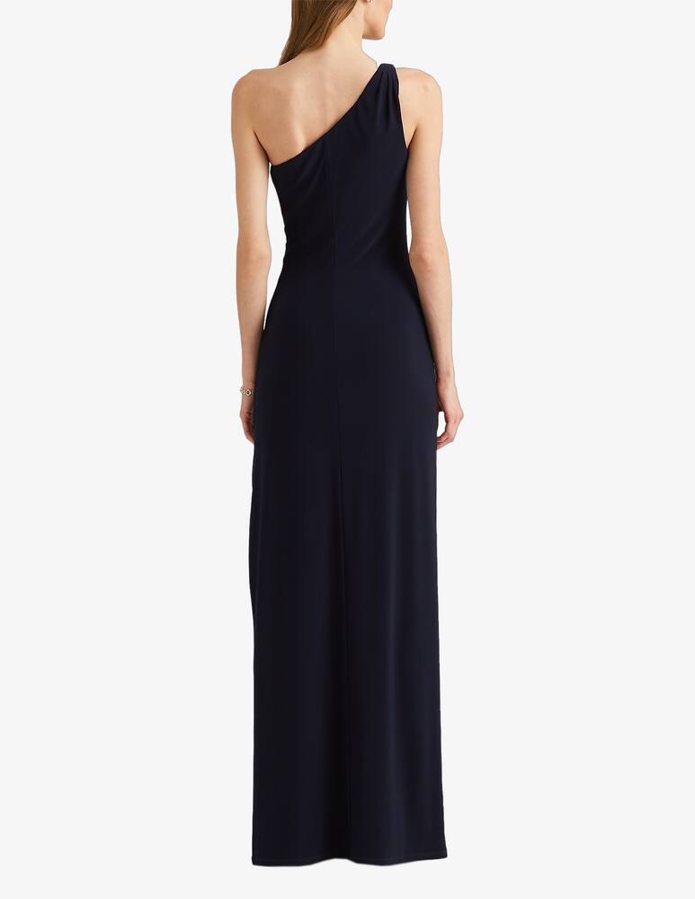 rinascente Lauren Ralph Lauren Abito monospalla maxi Belina - Blu
