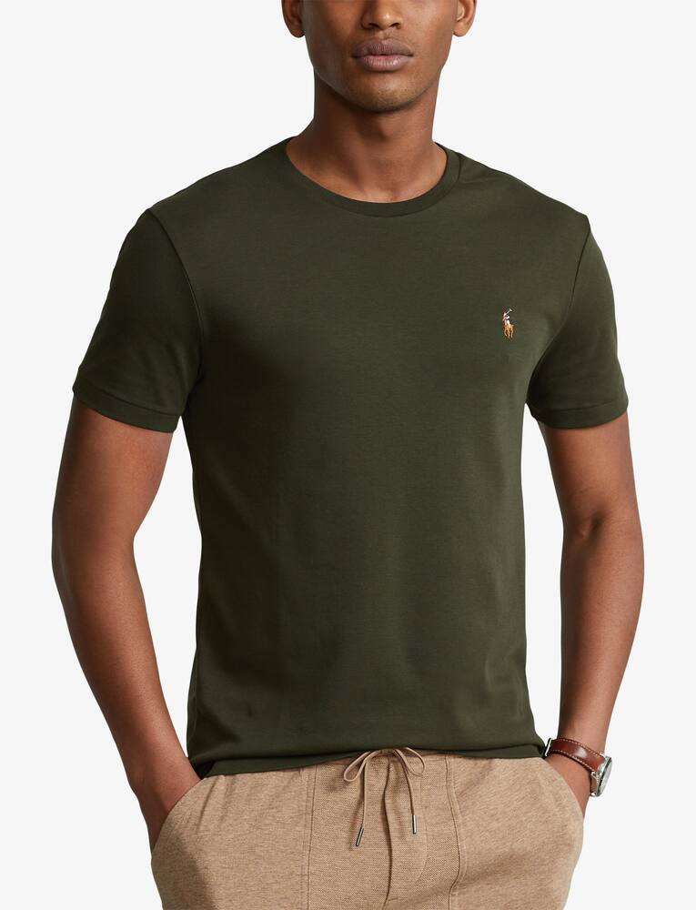 rinascente Polo Ralph Lauren Maglietta pima 