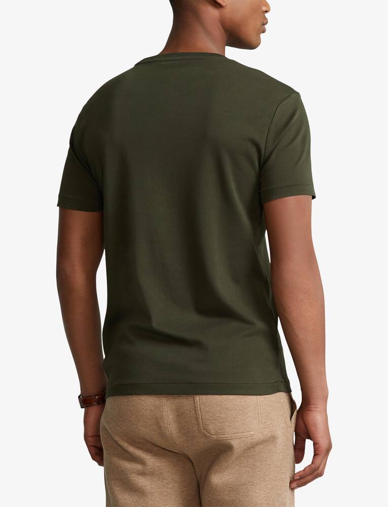 rinascente Polo Ralph Lauren Maglietta pima 