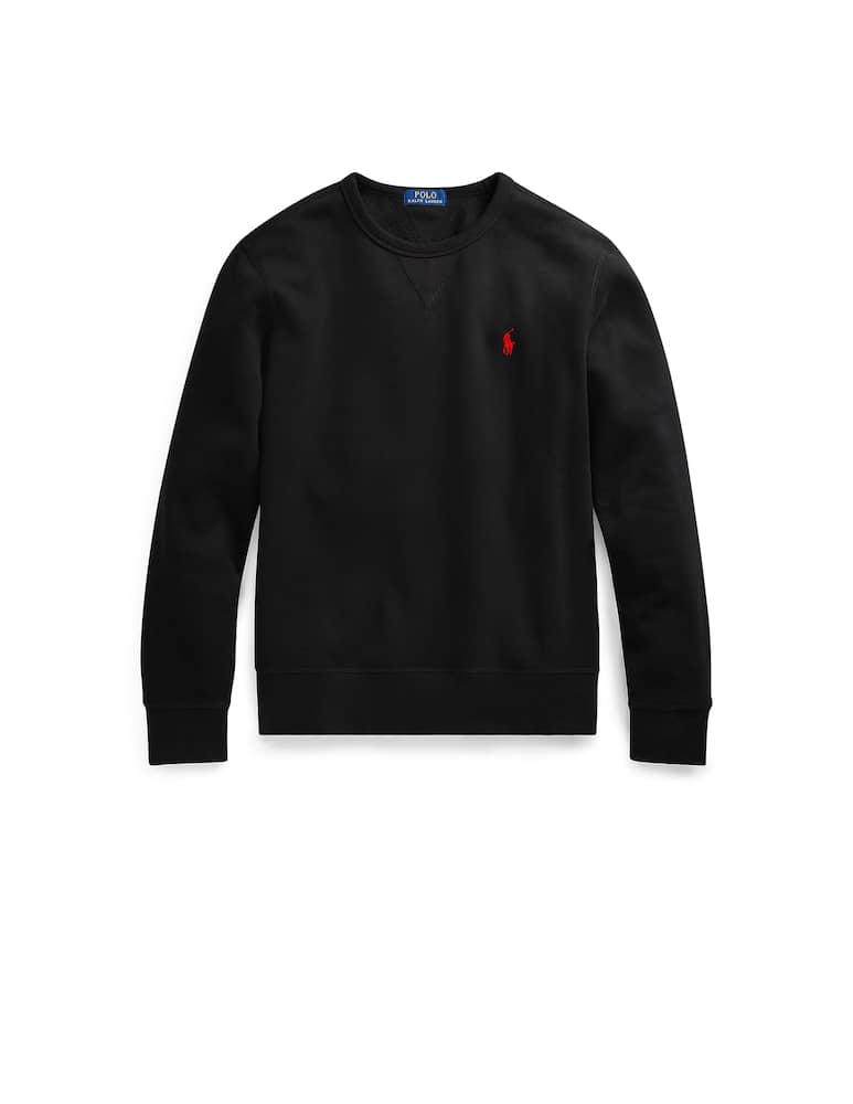 Polo Ralph Lauren Felpa girocollo - immagine 1 Polo Ralph Lauren Felpa girocollo - immagine 1