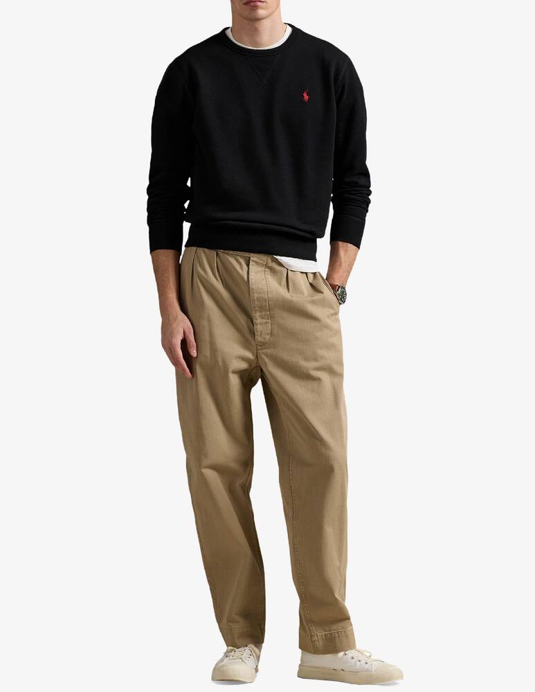 rinascente Polo Ralph Lauren Fleece sweatshirt