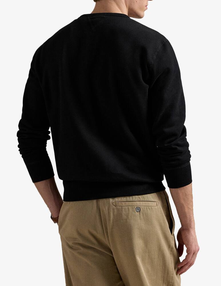 rinascente Polo Ralph Lauren Fleece sweatshirt