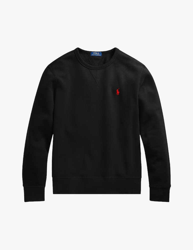 rinascente Polo Ralph Lauren Fleece sweatshirt