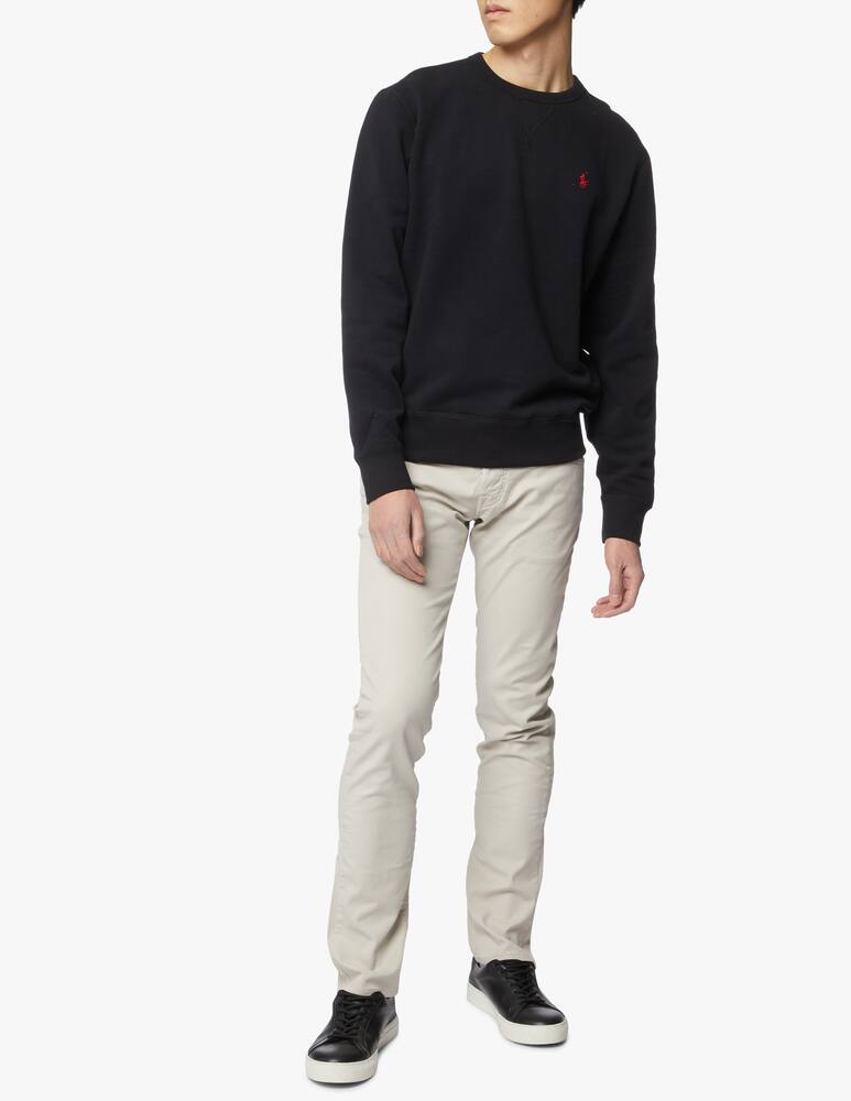 rinascente Polo Ralph Lauren Felpa girocollo