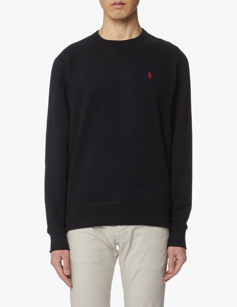 rinascente Polo Ralph Lauren Felpa girocollo