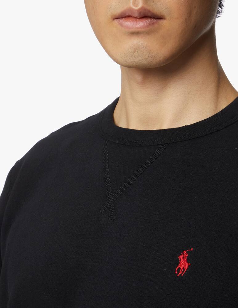 rinascente Polo Ralph Lauren Felpa girocollo