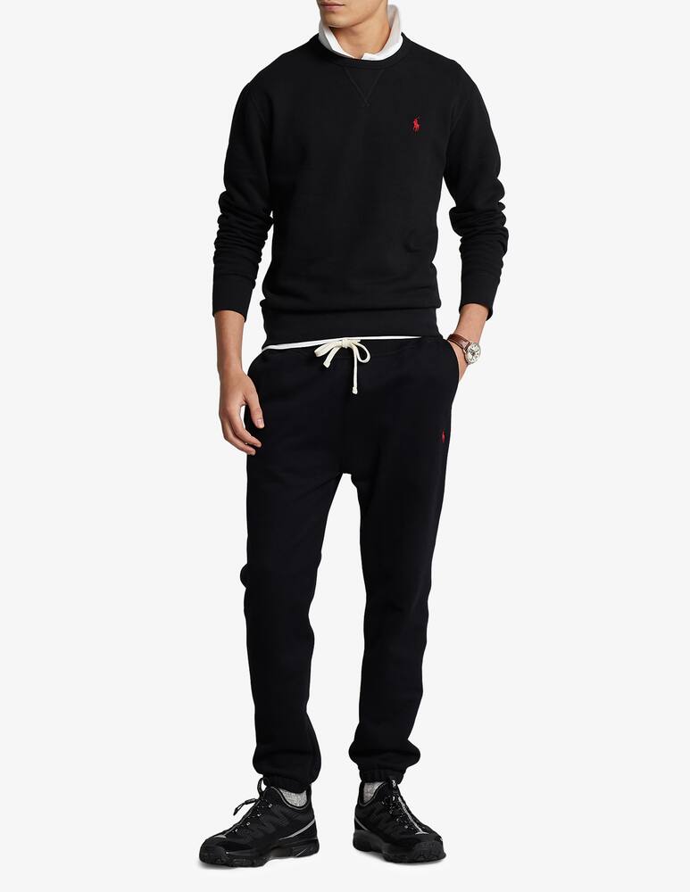 rinascente Polo Ralph Lauren Felpa girocollo 