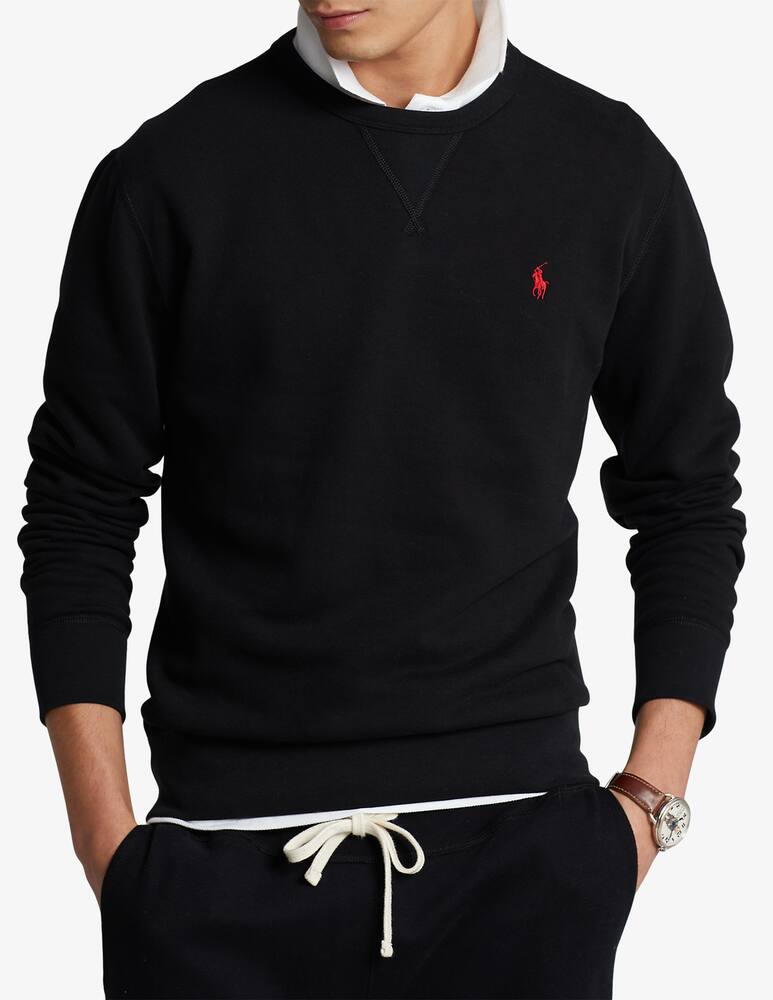 rinascente Polo Ralph Lauren Felpa girocollo 