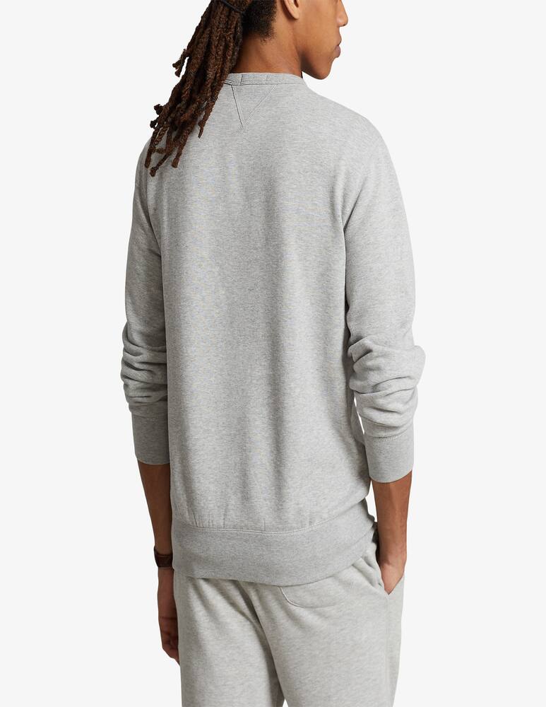 rinascente Polo Ralph Lauren Felpa girocollo fleece