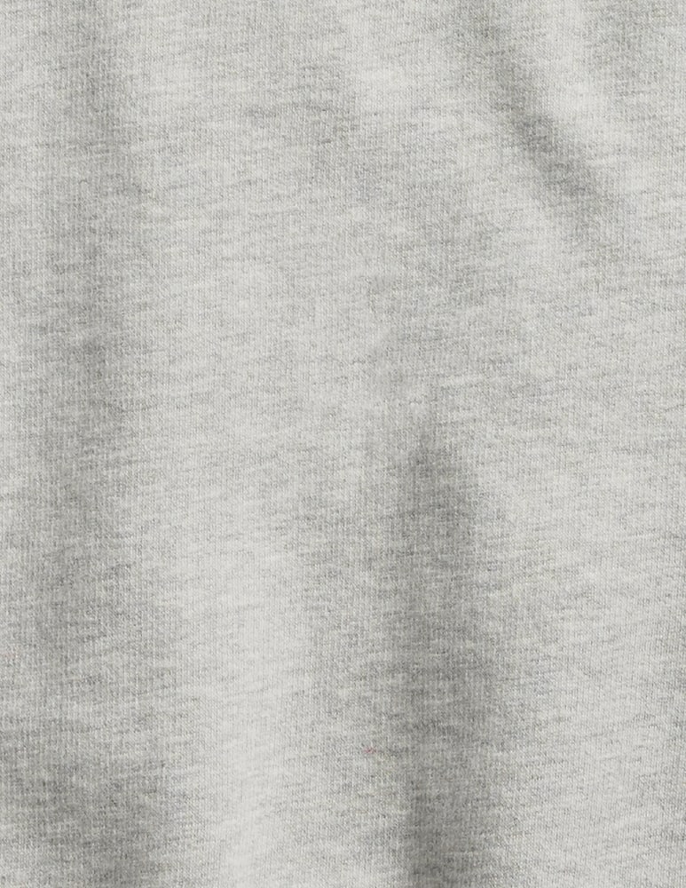 Polo Ralph Lauren Classic fleece sweatshirt - picture 6 Polo Ralph Lauren Classic fleece sweatshirt - picture 6
