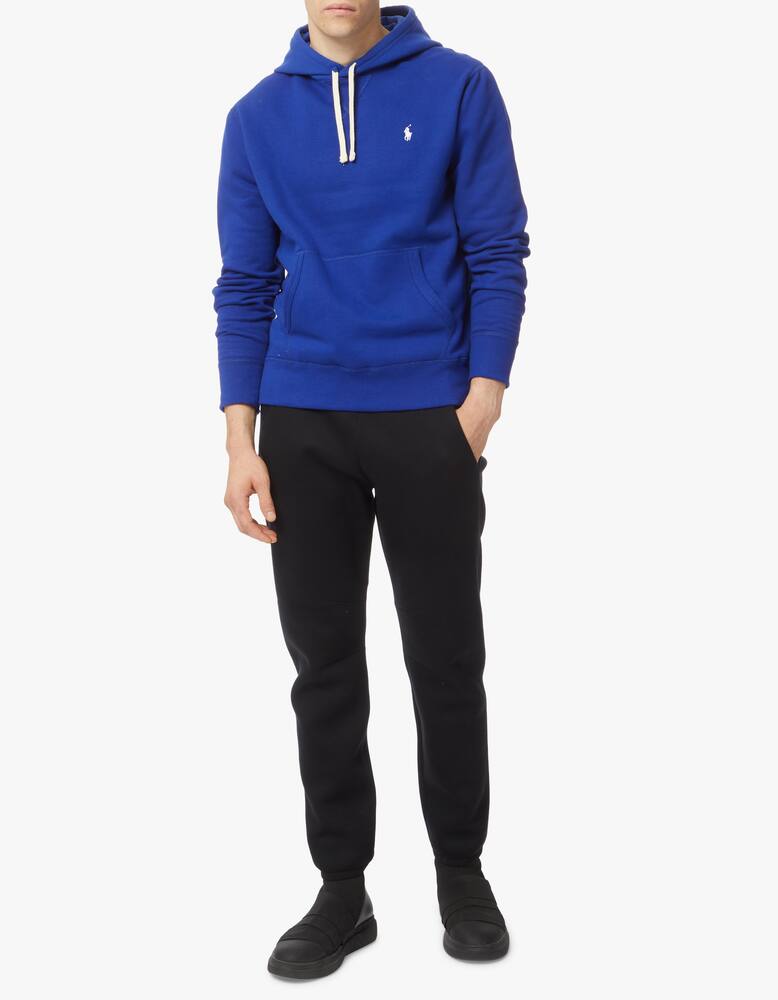 rinascente Polo Ralph Lauren Rl basic hoodie
