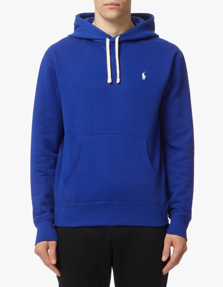rinascente Polo Ralph Lauren Rl basic hoodie