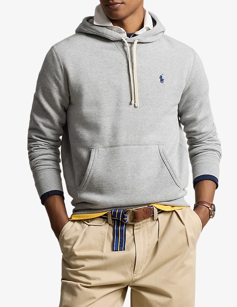 Polo Ralph Lauren Felpa con cappuccio - immagine 1 Polo Ralph Lauren Felpa con cappuccio - immagine 1