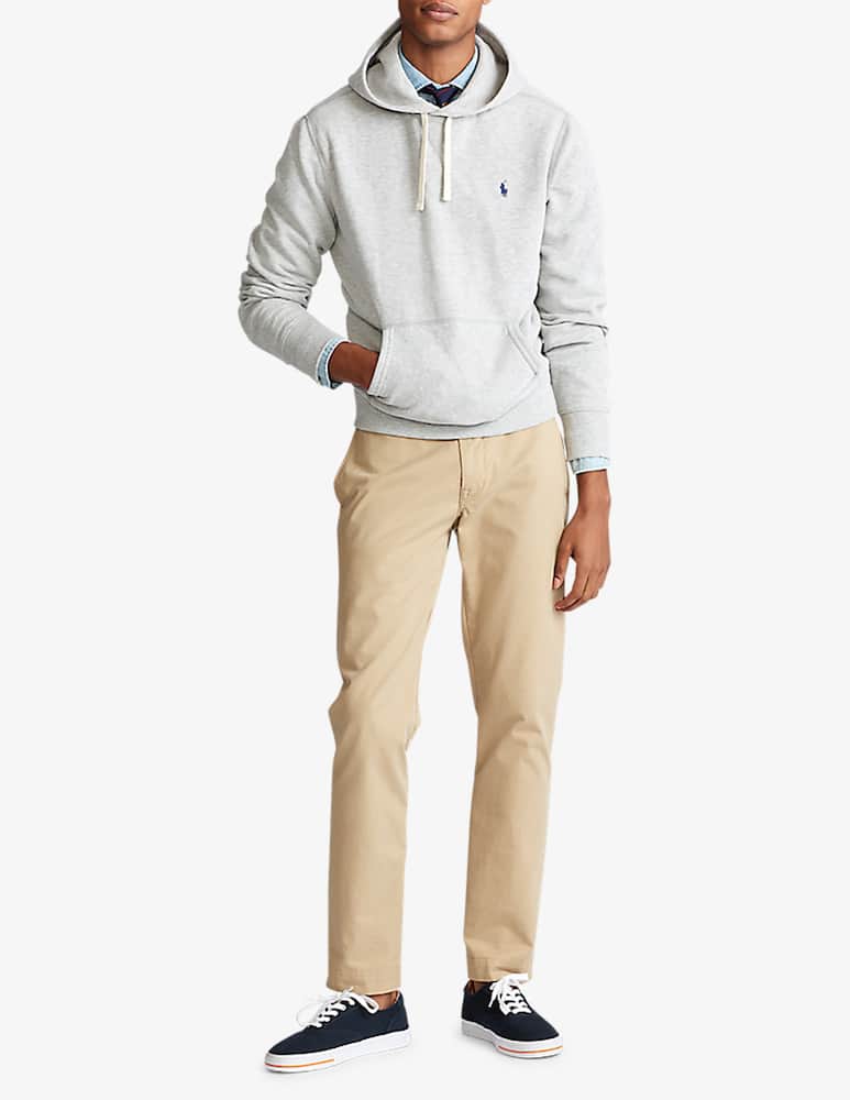 rinascente Polo Ralph Lauren Fleece hoodie