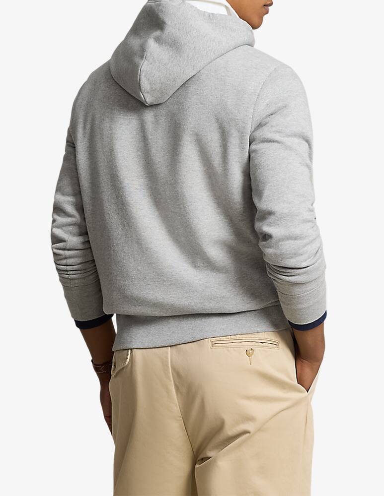 rinascente Polo Ralph Lauren Fleece hoodie