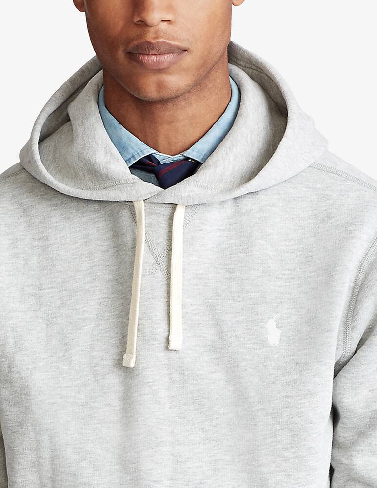 rinascente Polo Ralph Lauren Fleece hoodie