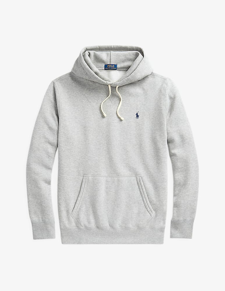 Polo Ralph Lauren Felpa con cappuccio - immagine 5 Polo Ralph Lauren Felpa con cappuccio - immagine 5