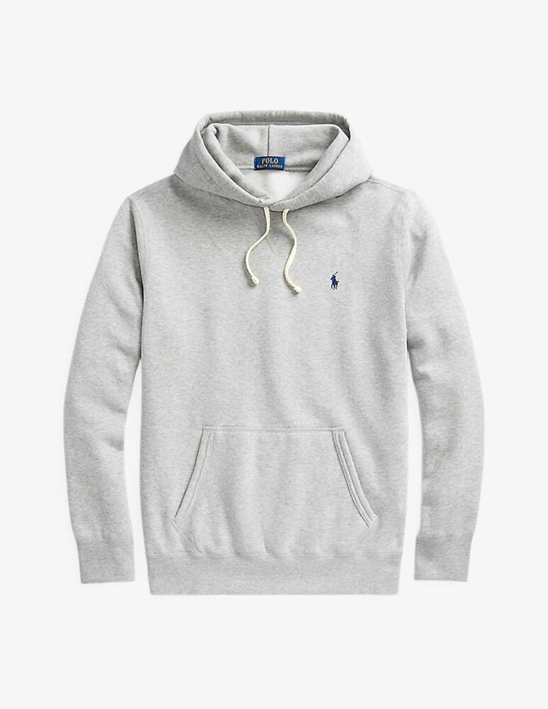 rinascente Polo Ralph Lauren Fleece hoodie