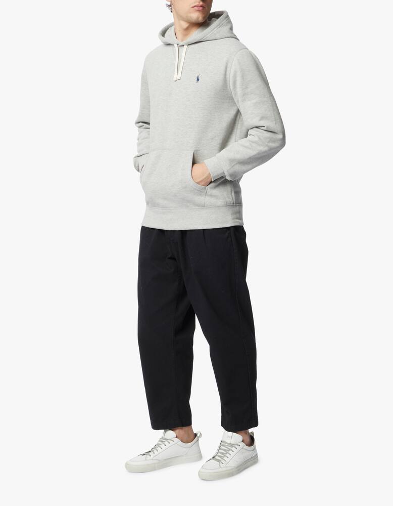 rinascente Polo Ralph Lauren Felpa con cappuccio rl basic