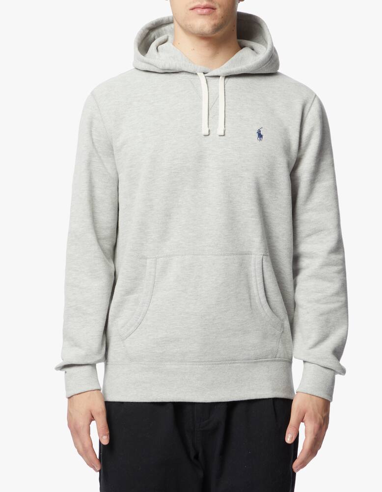 rinascente Polo Ralph Lauren Felpa con cappuccio rl basic