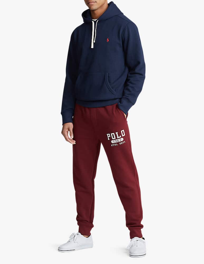 rinascente Polo Ralph Lauren Rl cotton hoodie