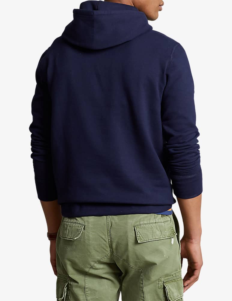 Polo Ralph Lauren Rl cotton hoodie - picture 3 Polo Ralph Lauren Rl cotton hoodie - picture 3