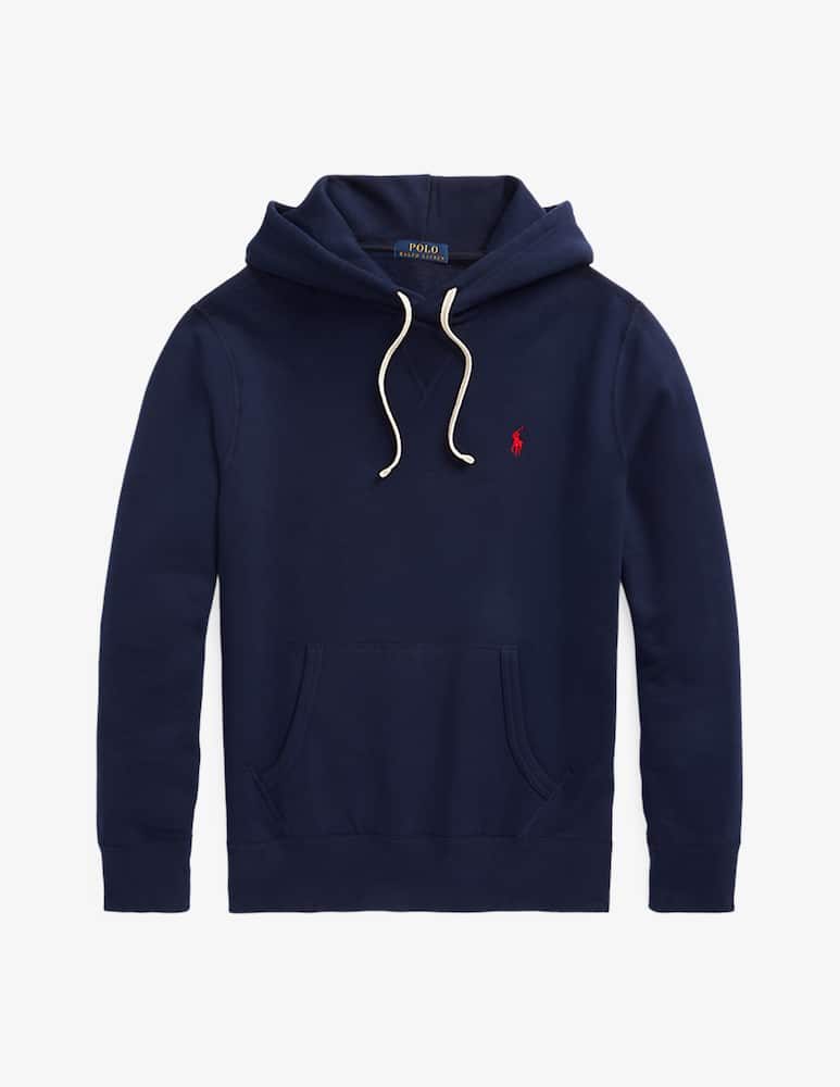 Polo Ralph Lauren Rl cotton hoodie - picture 5 Polo Ralph Lauren Rl cotton hoodie - picture 5