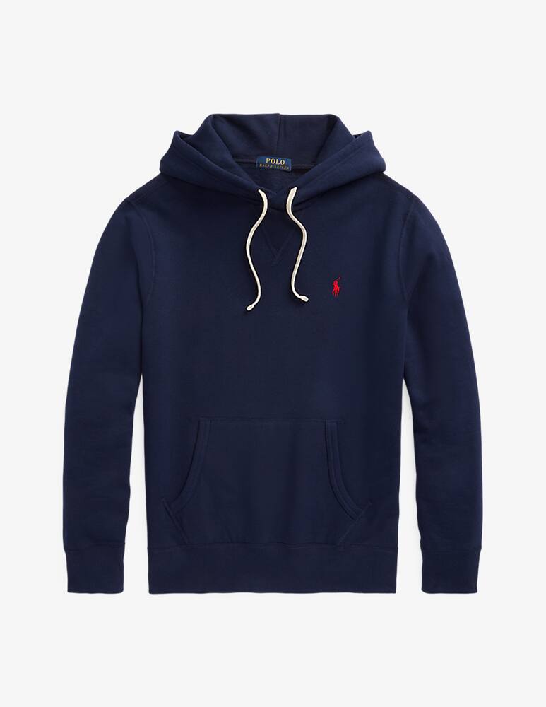 rinascente Polo Ralph Lauren Rl cotton hoodie