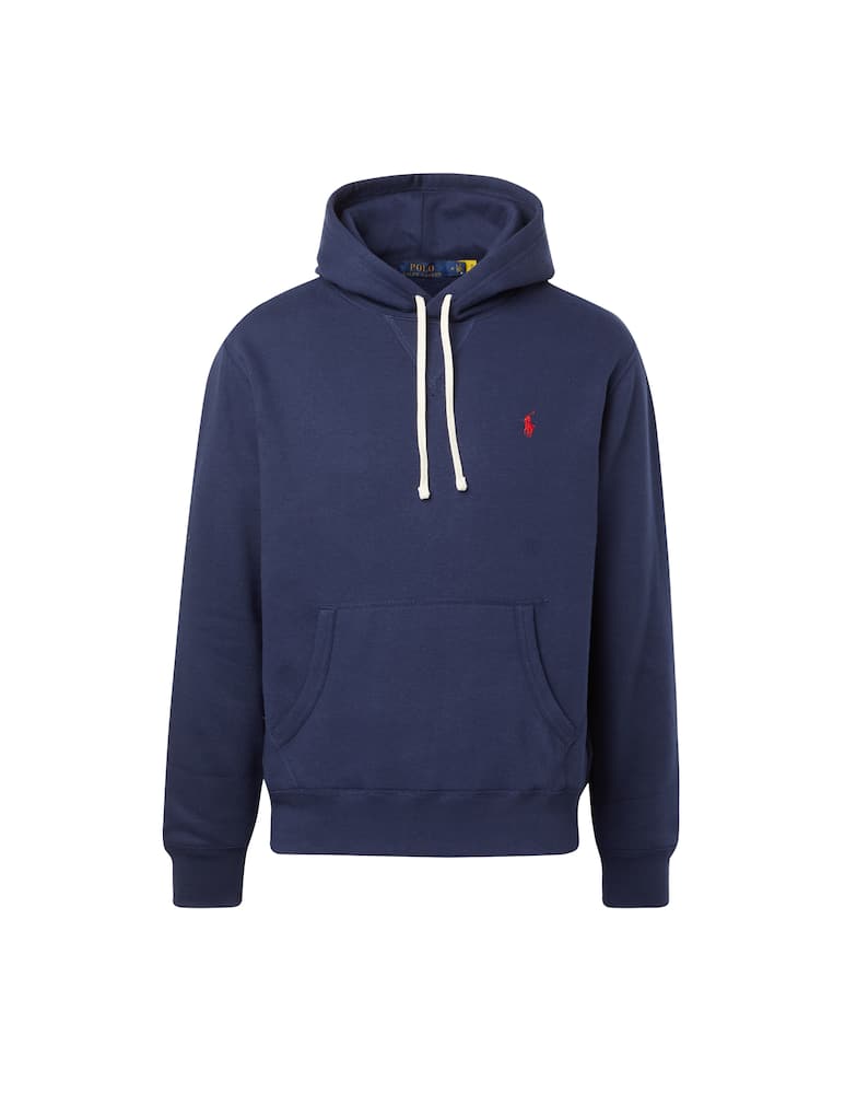 rinascente Polo Ralph Lauren Rl cotton hoodie