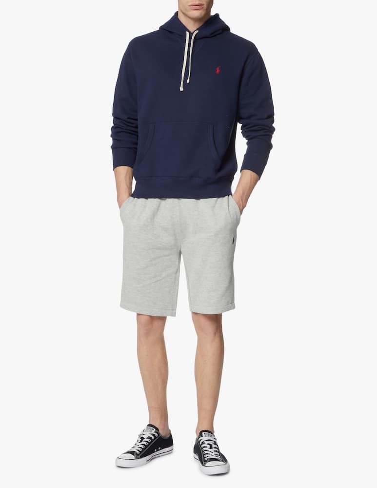 rinascente Polo Ralph Lauren Rl cotton hoodie