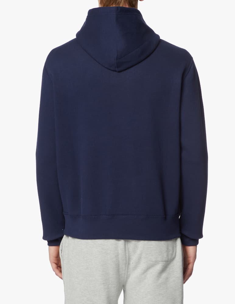 rinascente Polo Ralph Lauren Rl cotton hoodie