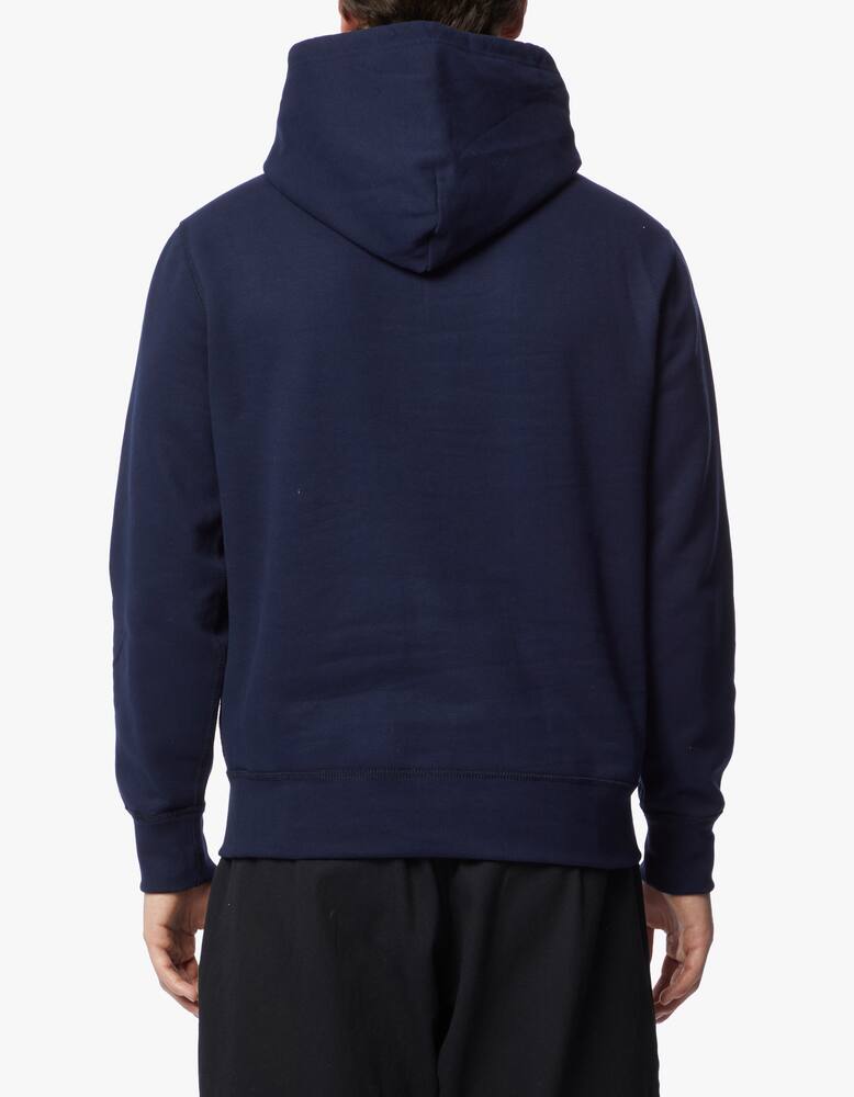 rinascente Polo Ralph Lauren Felpa con cappuccio rl basic