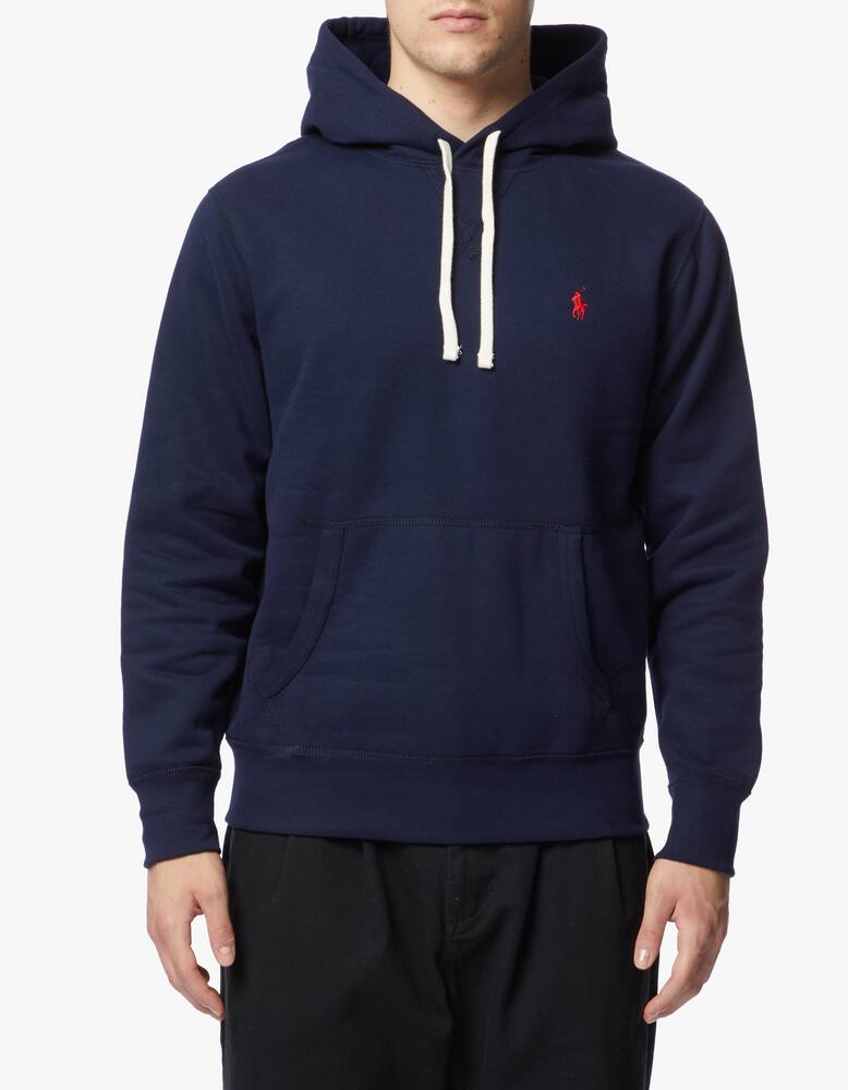 rinascente Polo Ralph Lauren Felpa con cappuccio rl basic