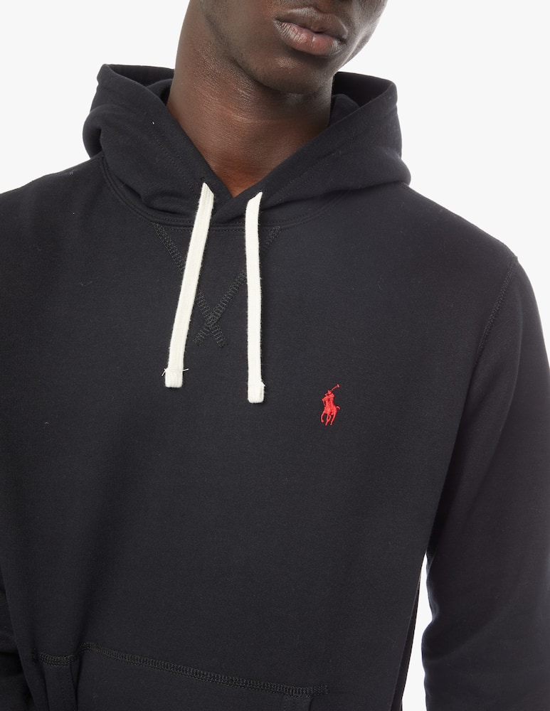 Polo Ralph Lauren Felpa con cappuccio - immagine 5 Polo Ralph Lauren Felpa con cappuccio - immagine 5