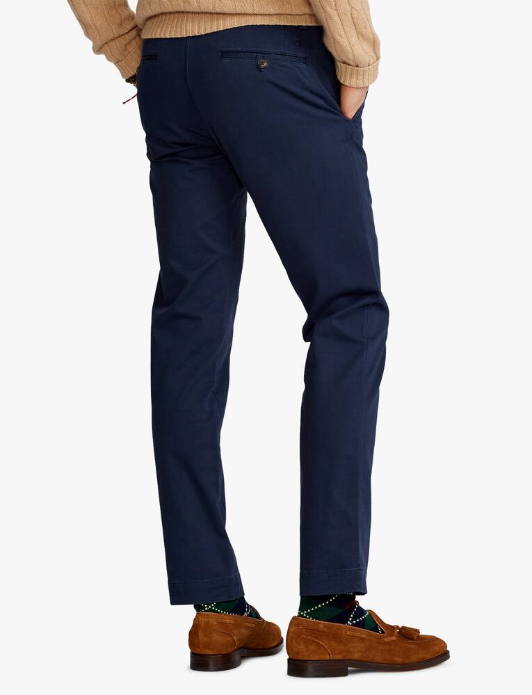 rinascente Polo Ralph Lauren Slim fit bedford chino pants