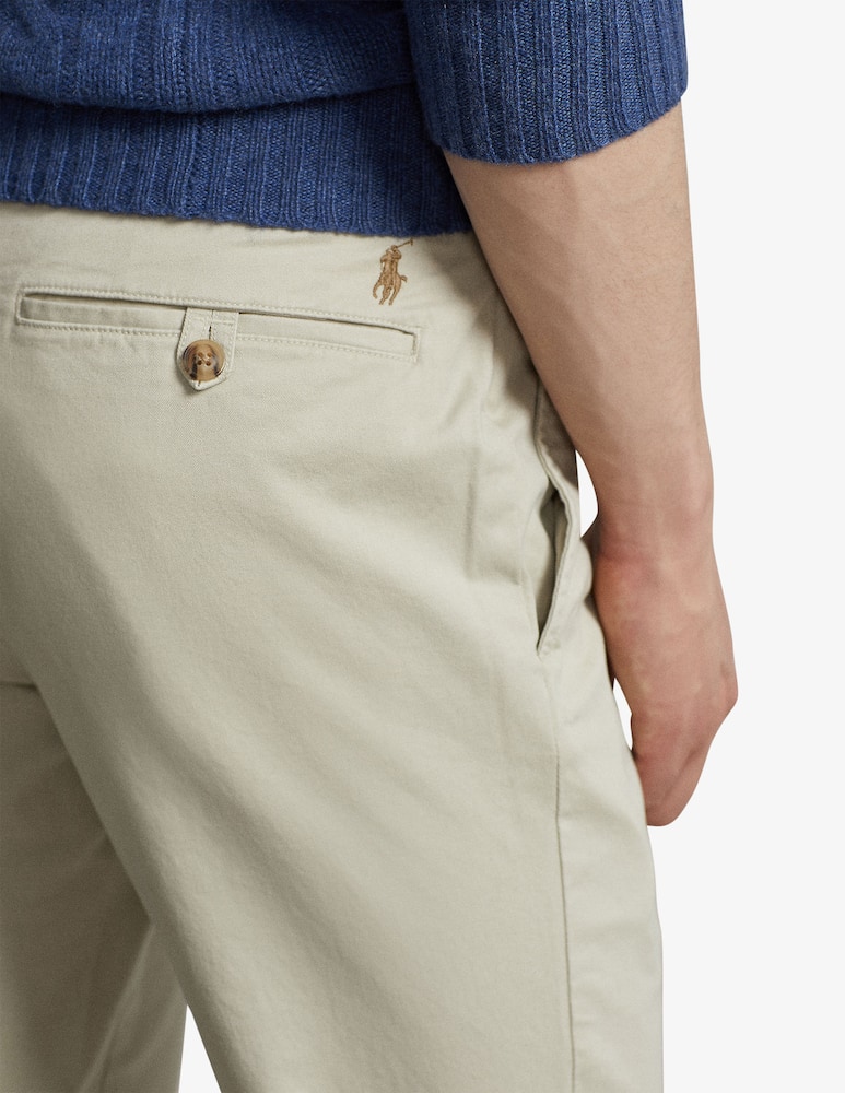 Polo Ralph Lauren Chino slim fit Bedford - immagine 4 Polo Ralph Lauren Chino slim fit Bedford - immagine 4