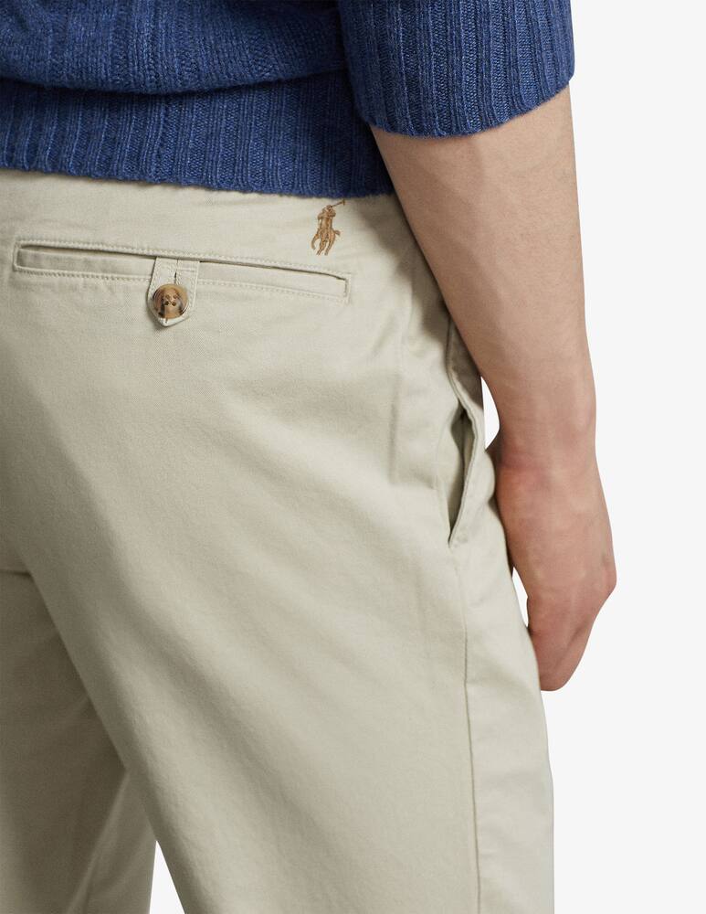 rinascente Polo Ralph Lauren Pantaloni chino bedford slim twill