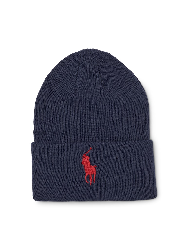 rinascente Polo Ralph Lauren Cappellino con logo 