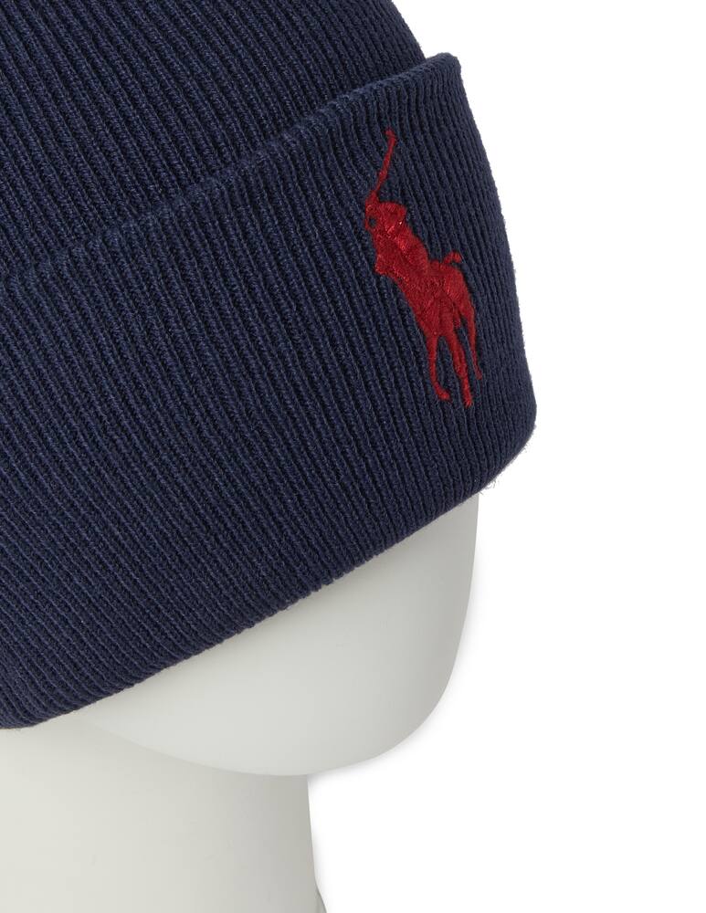 rinascente Polo Ralph Lauren Cappellino con logo 