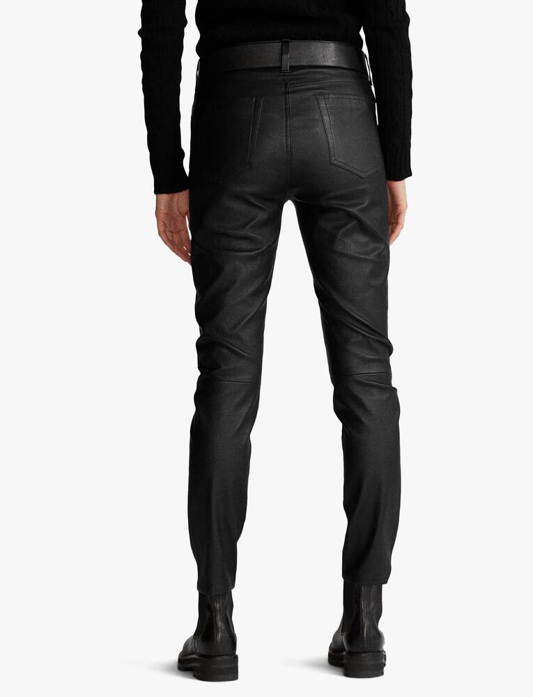 rinascente Polo Ralph Lauren Leggings with pockets