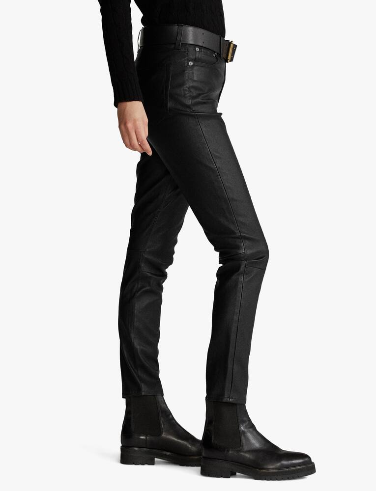 rinascente Polo Ralph Lauren Leggings with pockets