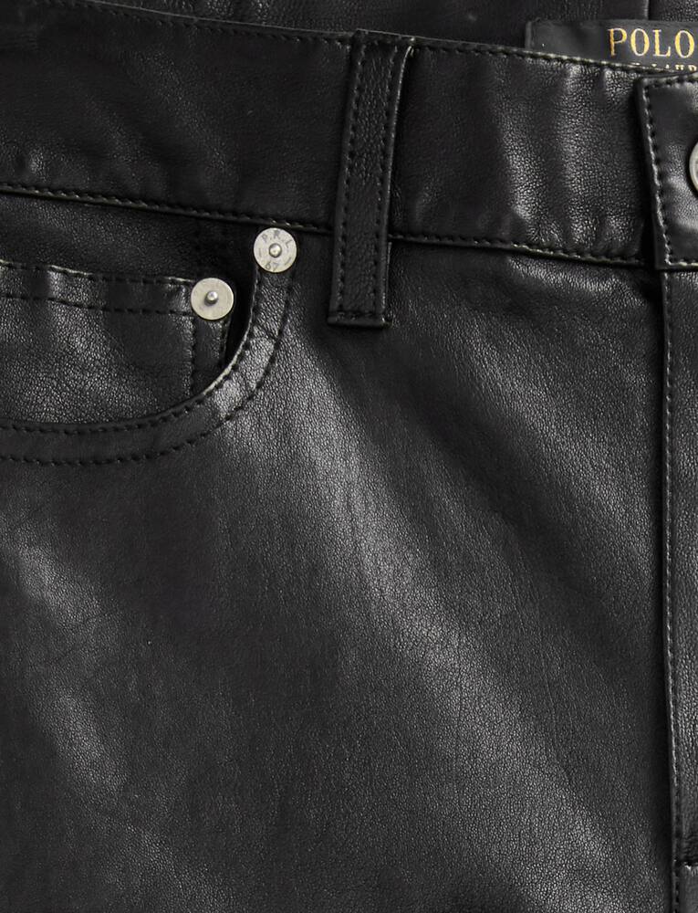 rinascente Polo Ralph Lauren Leggings with pockets