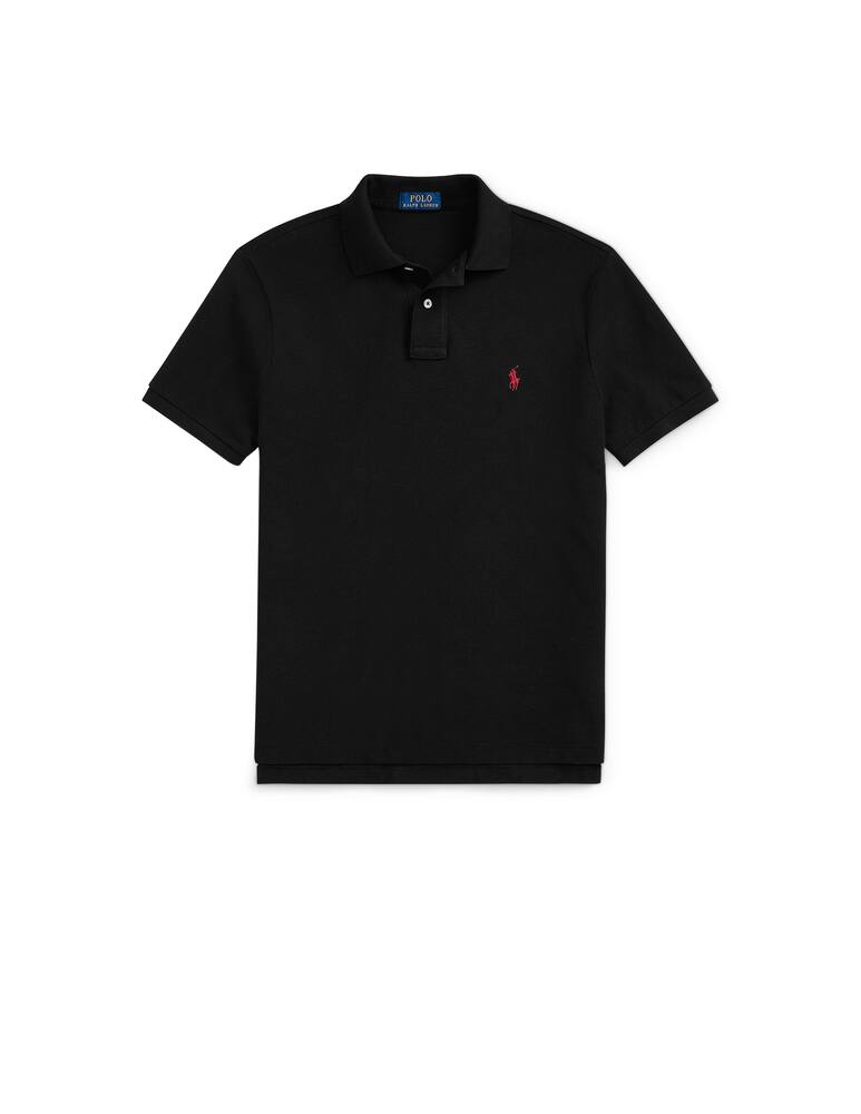rinascente Polo Ralph Lauren Custom Slim fit polo shirt 