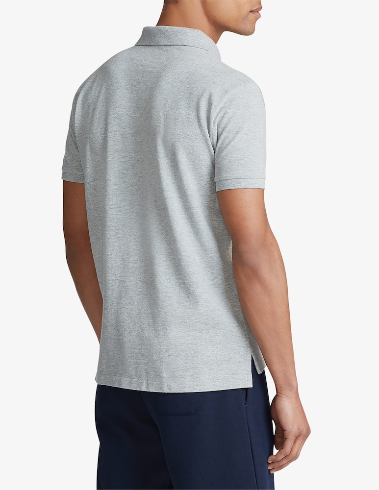 rinascente Polo Ralph Lauren Polo custom fit