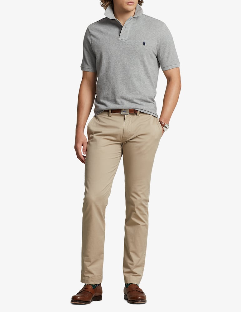 rinascente Polo Ralph Lauren Polo mc custom fit stagionale