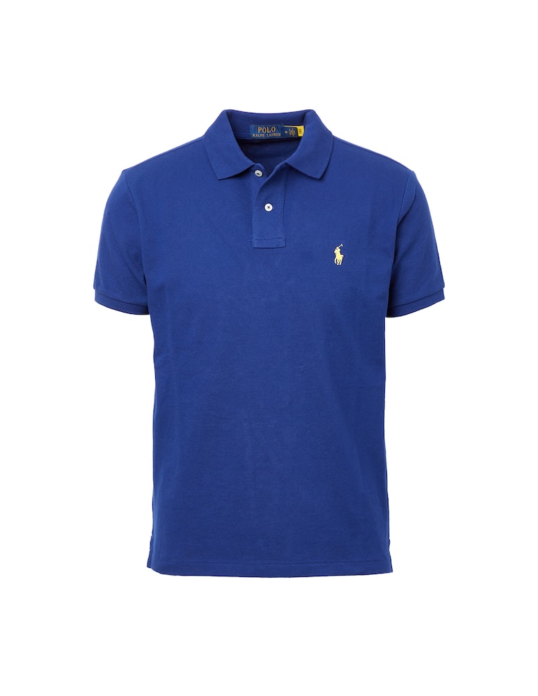 Polo Ralph Lauren Polo maniche corte - immagine 5 Polo Ralph Lauren Polo maniche corte - immagine 5